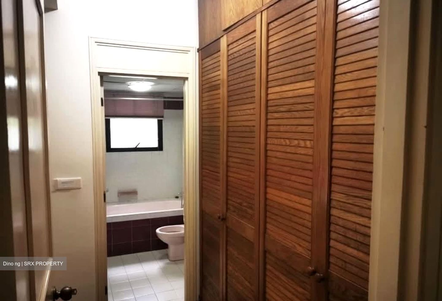 Central Green Condominium (D3), Condominium #570162351